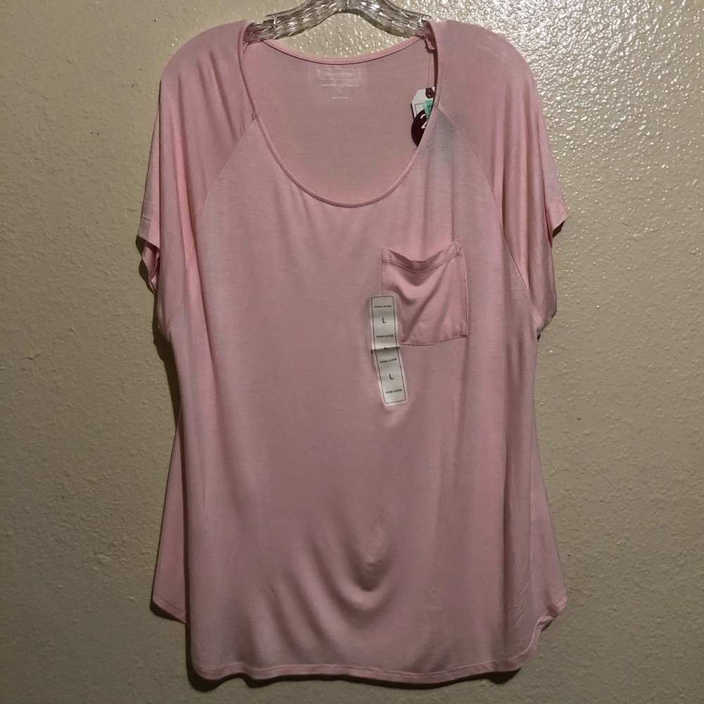 Women’s Basic Tee Large